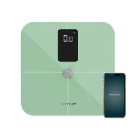 Báscula Digital de Baño Cecotec 180 kg de Cecotec, Básculas - Ref: V1705060, Precio: 29,26 €, Descuento: %