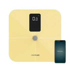 Balance Numérique de Salle de Bain Cecotec de Cecotec, Balances - Réf : V1705061, Prix : 33,77 €, Remise : %