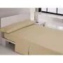 Juego de Sábanas Carla Rubini DENVER Beige Cama de 105 de Carla Rubini, Sábanas y fundas de almohada - Ref: D2102497, Precio:...