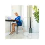 Air purifier Cecotec TotalPure 3in1 Connected 80º WiFi 2000W Black by Cecotec, Portable air purifiers - Ref: V1705068, Price:...