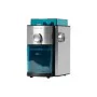 Macinino Elettrico Cecotec SteelMill 2000 Adjust 250 gr 150W Argentato 150 W 900 g di Cecotec, Macinacaffè elettrici con lama...