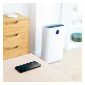 Air purifier Cecotec TotalPure 2500 Connected Wi-Fi 20 W White 1 L (60 W) by Cecotec, Humidifiers - Ref: V1705090, Price: 101...