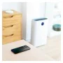 Air purifier Cecotec TotalPure 2500 Connected Wi-Fi 20 W White 1 L (60 W) by Cecotec, Humidifiers - Ref: V1705090, Price: 105...