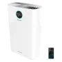 Air purifier Cecotec TotalPure 2500 Connected Wi-Fi 20 W White 1 L (60 W) by Cecotec, Humidifiers - Ref: V1705090, Price: 105...