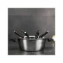 Fonduta Cecotec Fun GourmetFondue di Cecotec, Set da fonduta elettrico - Rif: V1705093, Prezzo: 51,46 €, Sconto: %