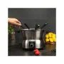 Fonduta Cecotec Fun GourmetFondue di Cecotec, Set da fonduta elettrico - Rif: V1705093, Prezzo: 51,46 €, Sconto: %