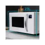 Microonde Cecotec GrandHeat 2300 Flatbed Touch 800W Bianco 1270 W 23 L 23 L di Cecotec, Forni a microonde standard - Rif: V17...