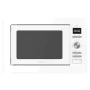 Built-in microwave Cecotec GrandHeat 2590 Built-In White 900 W 25 L by Cecotec, Combi Microwaves (grill and oven) - Ref: V170...