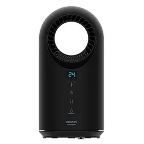 Heater Cecotec Ready Warm 8400 Bladeless Connected Wi-Fi 1500 W Black by Cecotec, Fan Heaters - Ref: V1705120, Price: 77,39 €...