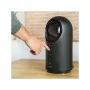 Chauffage Cecotec Ready Warm 8400 Bladeless Connected Wi-Fi 1500 W Noir de Cecotec, Radiateurs soufflants - Réf : V1705120, P...