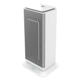 Calefactor Cecotec Ready Warm 6400 Ceramic Sky Smart 2000 W de Cecotec, Termoventiladores y calefactores cerámicos - Ref: V17...