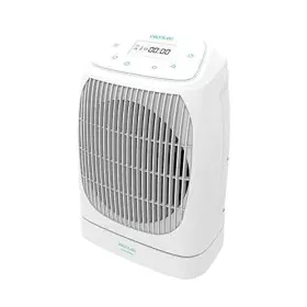 Termoventilador Portátil Cecotec Ready Warm 9870 Smart Rotate 2000 W de Cecotec, Termoventiladores e aquecedores cerâmicos - ...