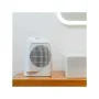 Termoventilador Portátil Cecotec Ready Warm 9870 Smart Rotate 2000 W de Cecotec, Termoventiladores e aquecedores cerâmicos - ...