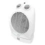 Termoventilatore Portatile Cecotec Ready Warm 9890 Rotate Force	 2400 W Bianco di Cecotec, Termoventilatori - Rif: V1705126, ...