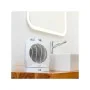 Termoventilatore Portatile Cecotec Ready Warm 9890 Rotate Force	 2400 W Bianco di Cecotec, Termoventilatori - Rif: V1705126, ...