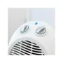 Portable Fan Heater Cecotec Ready Warm 9890 Rotate Force	 2400 W White by Cecotec, Fan Heaters - Ref: V1705126, Price: 25,19 ...