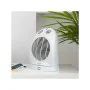 Portable Fan Heater Cecotec Ready Warm 9890 Rotate Force	 2400 W White by Cecotec, Fan Heaters - Ref: V1705126, Price: 25,19 ...