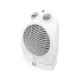 Portable Fan Heater Cecotec Ready Warm 9890 Rotate Force	 2400 W White by Cecotec, Fan Heaters - Ref: V1705126, Price: 25,19 ...