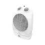 Termoventilador Portátil Cecotec Ready Warm 9890 Rotate Force	 2400 W Branco de Cecotec, Termoventiladores e aquecedores cerâ...