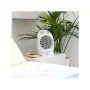 Termoventilador Portátil Cecotec Ready Warm 9890 Rotate Force	 2400 W Branco de Cecotec, Termoventiladores e aquecedores cerâ...