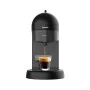 Cafetière express Cecotec Cumbia Capricciosa Noir de Cecotec, Machines à café 1 tasse - Réf : V1705150, Prix : 86,19 €, Remis...