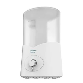 Humidifier Cecotec BreezeCare 2000 Light 25 W 1,2 L by Cecotec, Humidifiers - Ref: V1705152, Price: 27,03 €, Discount: %