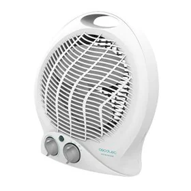 Portable Fan Heater Cecotec Ready Warm 9790 Force 2000 W by Cecotec, Fan Heaters - Ref: V1705154, Price: 24,14 €, Discount: %