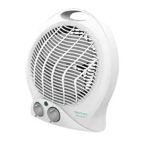 Thermo Ventilateur Portable Cecotec Ready Warm 9790 Force 2000 W de Cecotec, Radiateurs soufflants - Réf : V1705154, Prix : 2...