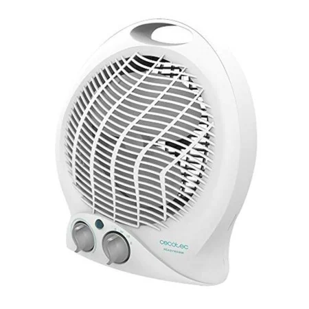 Portable Fan Heater Cecotec Ready Warm 9790 Force 2000 W by Cecotec, Fan Heaters - Ref: V1705154, Price: 23,17 €, Discount: %