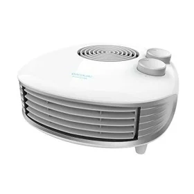 Portable Fan Heater Cecotec Ready Warm 9800 Force Horizon 2000 W by Cecotec, Fan Heaters - Ref: V1705155, Price: 25,20 €, Dis...