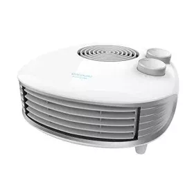 Thermo Ventilateur Portable Cecotec Ready Warm 9800 Force Horizon 2000 W de Cecotec, Radiateurs soufflants - Réf : V1705155, ...