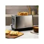 Toaster Cecotec BigToast Double Edelstahl 1000 W von Cecotec, Toaster - Ref: V1705166, Preis: 32,25 €, Rabatt: %