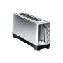 Toaster Cecotec BigToast Extra Edelstahl 1100 W von Cecotec, Toaster - Ref: V1705167, Preis: 35,08 €, Rabatt: %