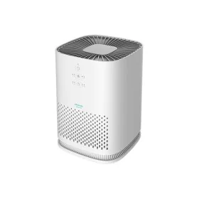 Purificador Cecotec TotalPure 1000 Handy 25 W de Cecotec, Humidificadores - Ref: V1705185, Preço: 58,49 €, Desconto: %