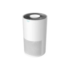 Purificador Cecotec TotalPure 2000 Connected Wi-Fi 50 W de Cecotec, Humidificadores - Ref: V1705187, Preço: 99,95 €, Desconto: %