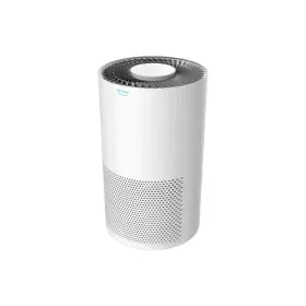 Purificador Cecotec TotalPure 2000 Connected Wi-Fi 50 W de Cecotec, Humidificadores - Ref: V1705187, Preço: 105,21 €, Descont...