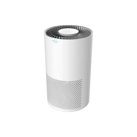 Purificador Cecotec TotalPure 2000 Connected Wi-Fi 50 W de Cecotec, Humidificadores - Ref: V1705187, Preço: 105,21 €, Descont...