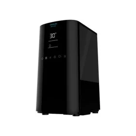 Humidificateur Cecotec BreezeCare 4000 Connected 6 L 400 ml/h Noir (110 W) de Cecotec, Humidificateurs - Réf : V1705206, Prix...