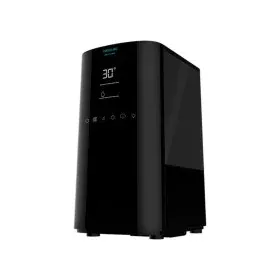 Humidificador Cecotec BreezeCare 4000 Connected 6 L 400 ml/h Preto (110 W) de Cecotec, Humidificadores - Ref: V1705206, Preço...