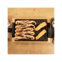 Grill Cecotec Tasty&Grill 2000 Bamboo LineStone Bamboo by Cecotec, Electric Griddles - Ref: V1705221, Price: 50,89 €, Discoun...