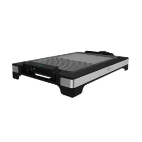 Grill hotplate Cecotec Tasty&Grill 2000 2000 W by Cecotec, Electric Griddles - Ref: V1705223, Price: 44,26 €, Discount: %