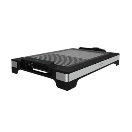 Grill hotplate Cecotec Tasty&Grill 2000 2000 W by Cecotec, Electric Griddles - Ref: V1705223, Price: 38,33 €, Discount: %