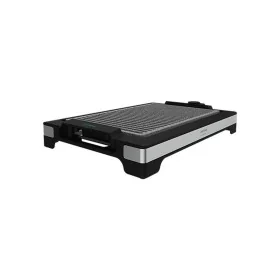 Grill Cecotec Tasty&Grill 2000 Inox LineStone 2000 W (37,5 x 24,5 cm) de Cecotec, Ferros elétricos de passar - Ref: V1705224,...