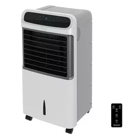 Portable Evaporative Air Cooler Cecotec EnergySilence PureTech 6500 500 m3/h 12 L White by Cecotec, Evaporative Coolers - Ref...