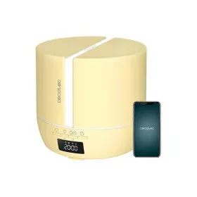 Humidificador PureAroma 550 Connected SunLight Cecotec PureAroma 550 Connected SunLight de Cecotec, Humidificadores - Ref: V1...