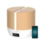 Umidificatore PureAroma 550 Connected White Woody Cecotec PureAroma 550 Connected White Woody di Cecotec, Umidificatori - Rif...