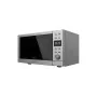 Microwave Cecotec GrandHeat 2000 Flatbed Steel 20 L by Cecotec, Solo Microwaves - Ref: V1705242, Price: 83,05 €, Discount: %