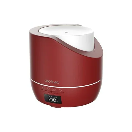 Humidificador PureAroma 500 Smart Garnet Cecotec PureAroma 500 Garnet 500 ml de Cecotec, Humidificadores - Ref: V1705246, Pre...