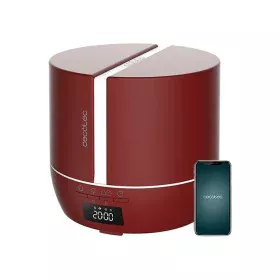 Humidificador PureAroma 550 Connected Garnet Cecotec PureAroma 550 Connected Garnet de Cecotec, Humidificadores - Ref: V17052...