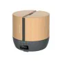 Humidificateur PureAroma 550 Connected Grey Woody Cecotec PureAroma 550 Connected Grey Woody de Cecotec, Humidificateurs - Ré...